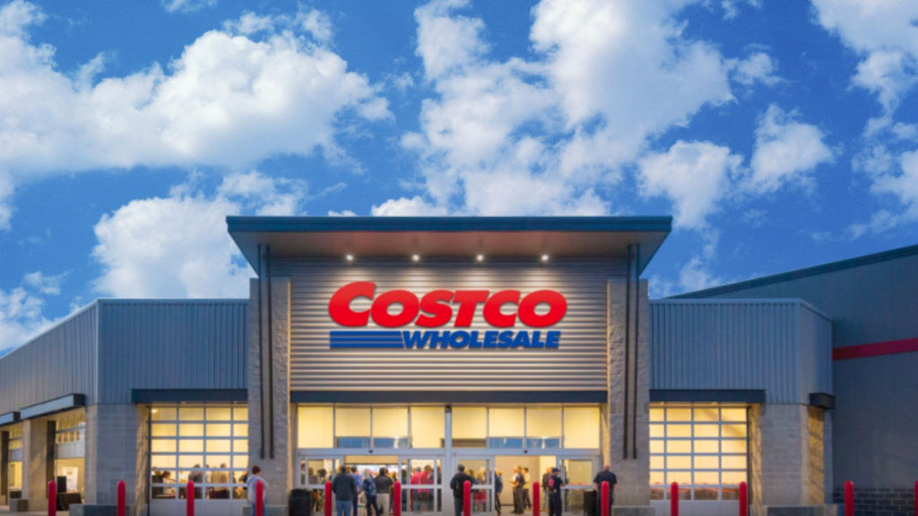 Costco Sets Limit on Sale of Toilet Paper
