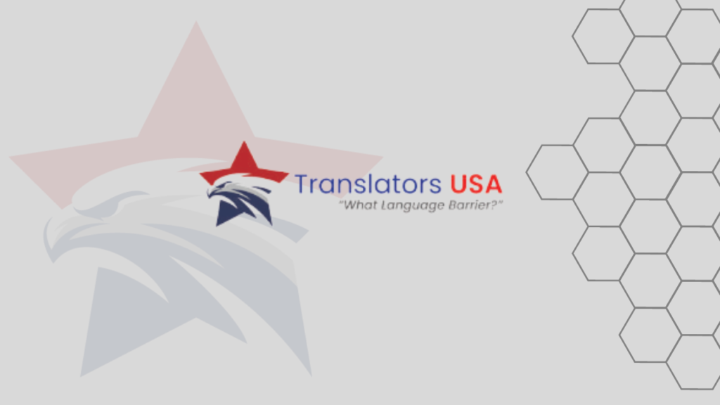 Translators USA