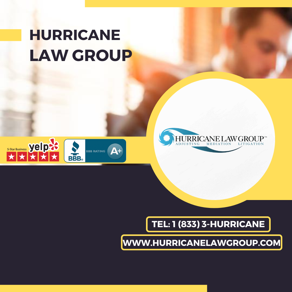 Hurricane Law Group