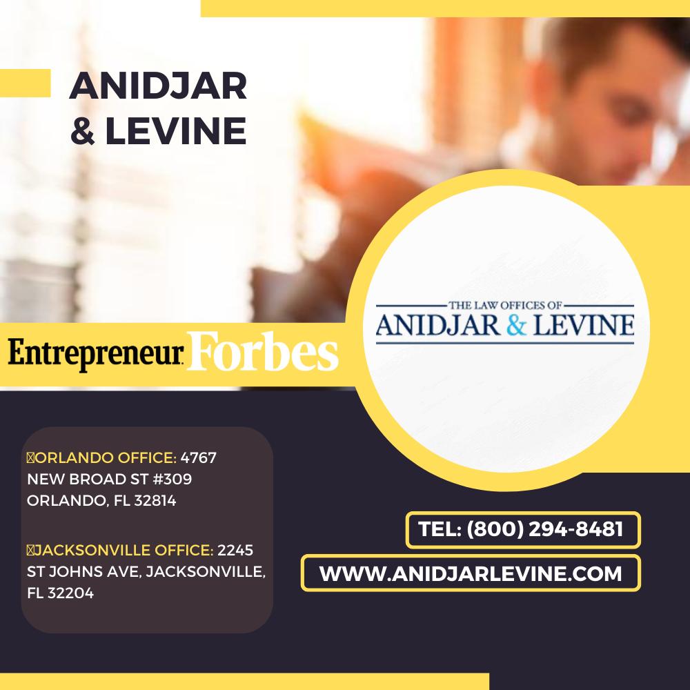 Law Offices of Anidjar & Levine, P.A.