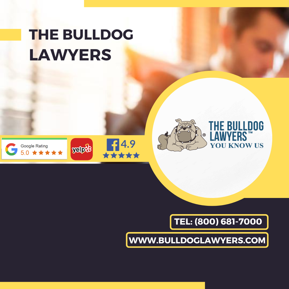 The Bulldog Lawyers