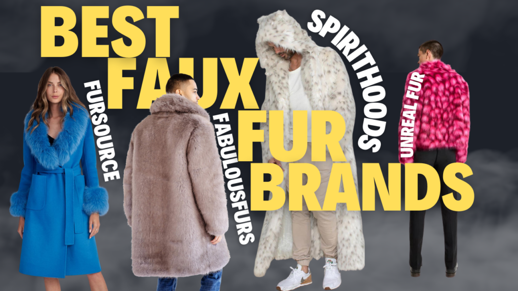 Best Faux Fur Brands